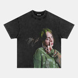BILLIE EILISH W21 TEE