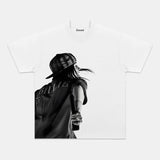 BILLIE EILISH W22 TEE