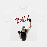 BILLIE EILISH W24 TEE