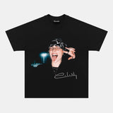 BILLIE EILISH W25 TEE