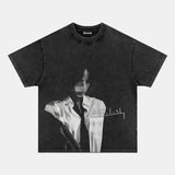 BILLIE EILISH W27 TEE