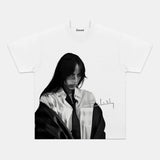BILLIE EILISH W27 TEE