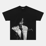 BILLIE EILISH W27 TEE