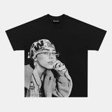 BILLIE EILISH W28 TEE