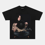 BILLIE EILISH W2 TEE