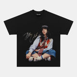 BILLIE EILISH W5 TEE