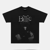 BILLIE EILISH W8 TEE