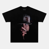 BILLIE EILISH 12.2 TEE