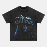 BILLIE EILISH 2.0 TEE 4.24