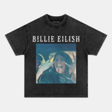 BILLIE EILISH 2.0 TEE 4.25