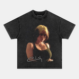 BILLIE EILISH 2.0 TEE Style004