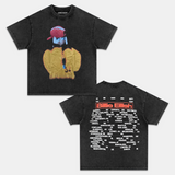 BILLIE EILISH 2.0 TEE Style002