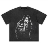 BILLIE EILISH 2025 V6 TEE