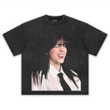 BILLIE EILISH 2025 V9 TEE