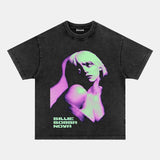BILLIE EILISH 3.0 TEE Style006