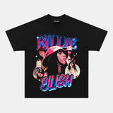 BILLIE EILISH 5.0 TEE Style002