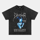 BILLIE EILISH STARS TEE 2