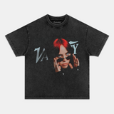 BILLIE EILISH TEE 4.24