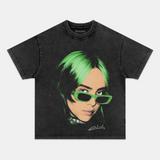 BILLIE EILISH TEE Style012