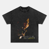 BILLIE EILISH TEE Style008