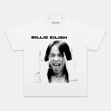 BILLIE EILISH TEE 4.21