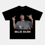 BILLIE EILISH TEE 4.16