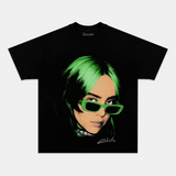 BILLIE EILISH TEE Style012