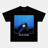 BILLIE EILISH TEE Style011