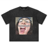 BILLIE EILISH TEE 18