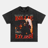 BILLIE EILISH TEE 2.0