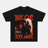 BILLIE EILISH TEE 2.0