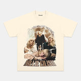BILLIE EILISH TEE 2