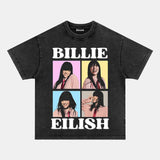 BILLIE EILISH TEE 3