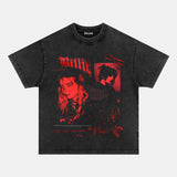 BILLIE EILISH TEE 4