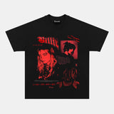 BILLIE EILISH TEE 4