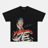 BILLIE EILISH W12 TEE