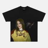 BILLIE EILISH W13 TEE