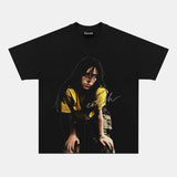 BILLIE EILISH W15 TEE