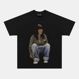 BILLIE EILISH W16 TEE