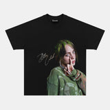 BILLIE EILISH W21 TEE