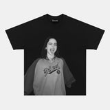 BILLIE EILISH W29 TEE