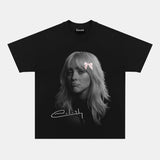 BILLIE EILISH W9 TEE