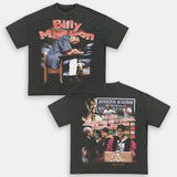 BILLY MADISON TEE - [DS]