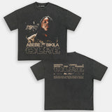 BK DLRE TEE - [DS]