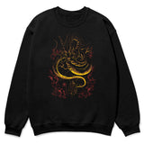 Dragon Guidance Sweatshirt