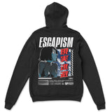 Escapism â€¢ Hoodie [Weekly Exclusive]