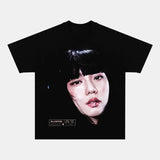 BLACKPINK JISOO TEE