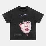 BLACKPINK JISOO TEE