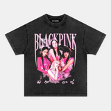 BLACKPINK TEE 6.5 1.1