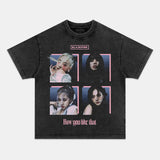 BLACKPINK TEE 7.2